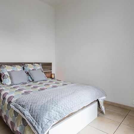 Les Tilleuls Marseille 13012 Dış mekan fotoğraf